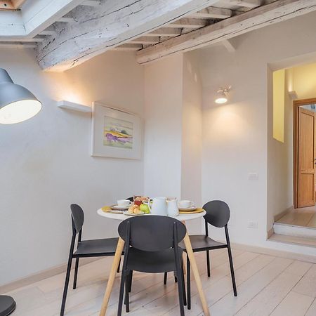 Residenza Degli Artisti Apartments Lucca Eksteriør billede