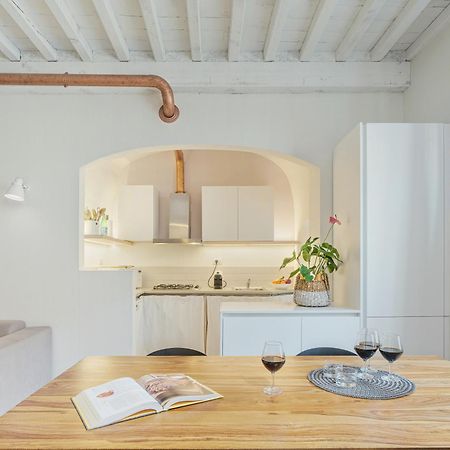 Residenza Degli Artisti Apartments Lucca Eksteriør billede