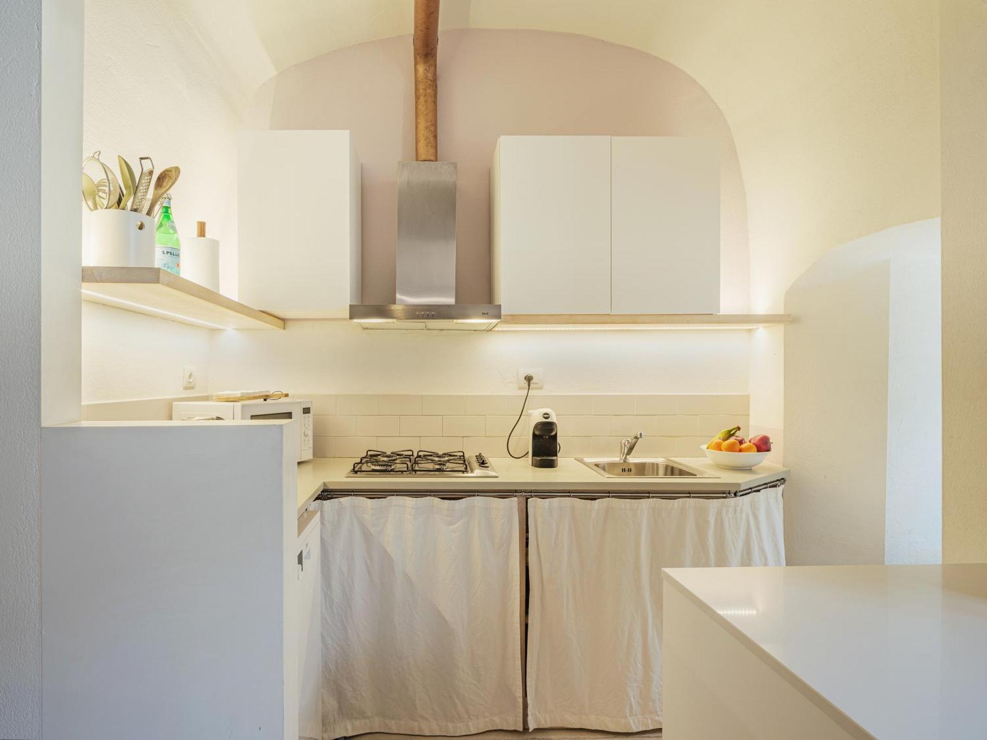 Residenza Degli Artisti Apartments Lucca Eksteriør billede
