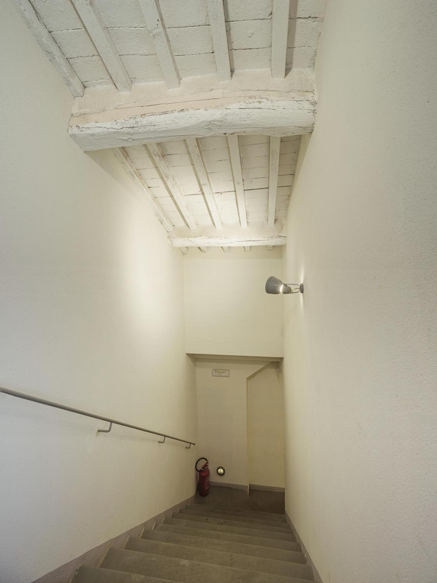 Residenza Degli Artisti Apartments Lucca Eksteriør billede