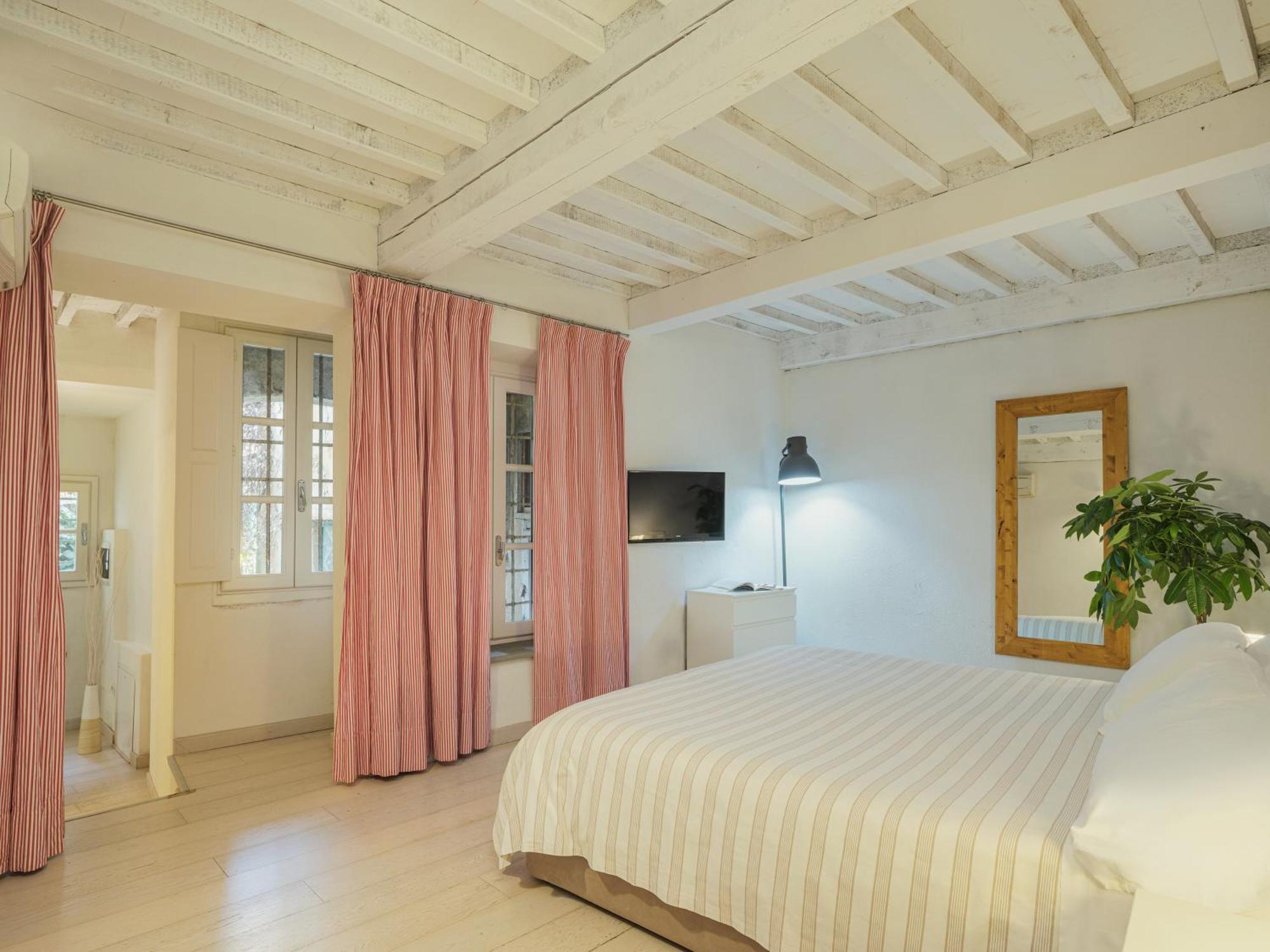 Residenza Degli Artisti Apartments Lucca Eksteriør billede
