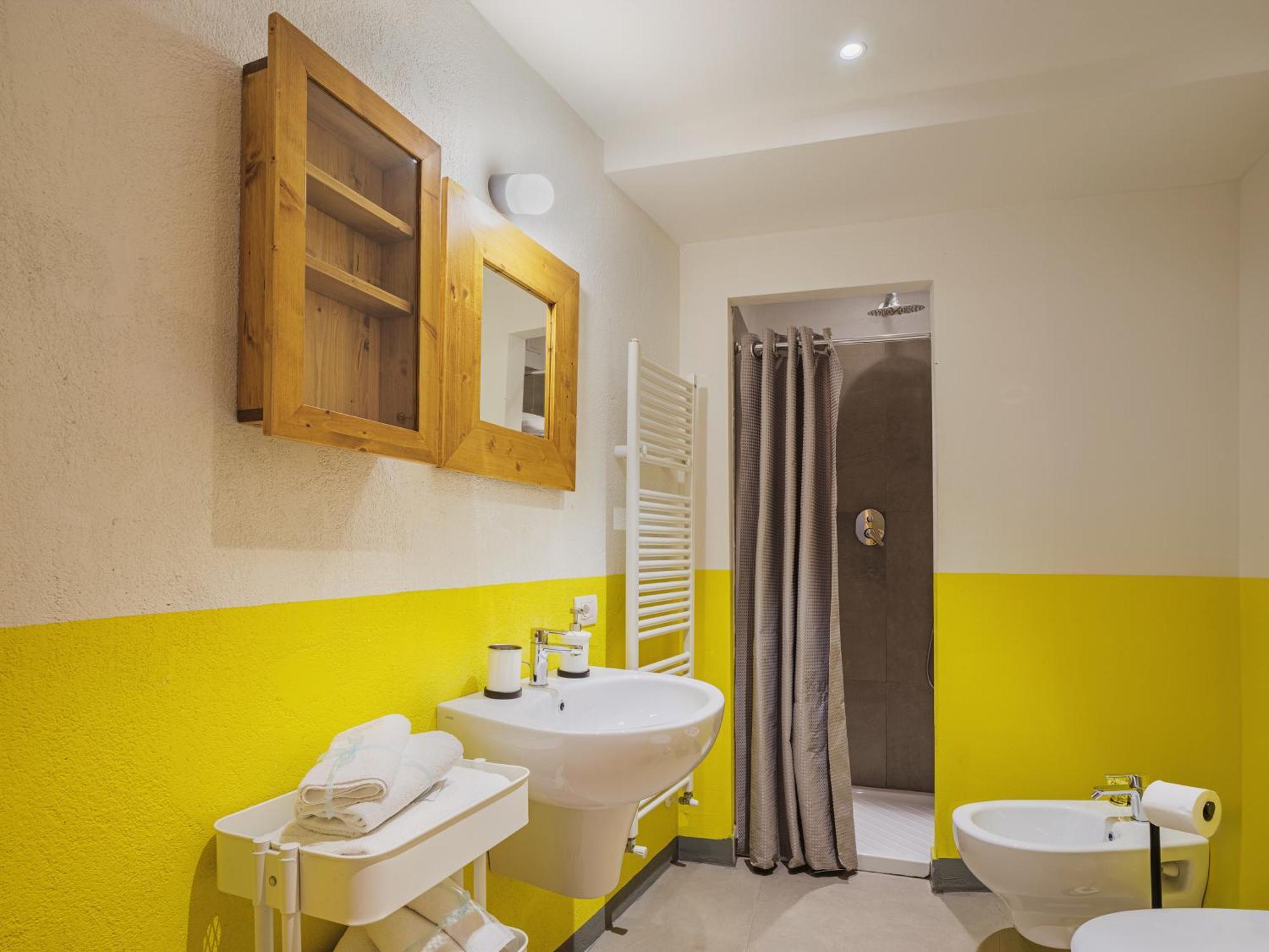Residenza Degli Artisti Apartments Lucca Eksteriør billede
