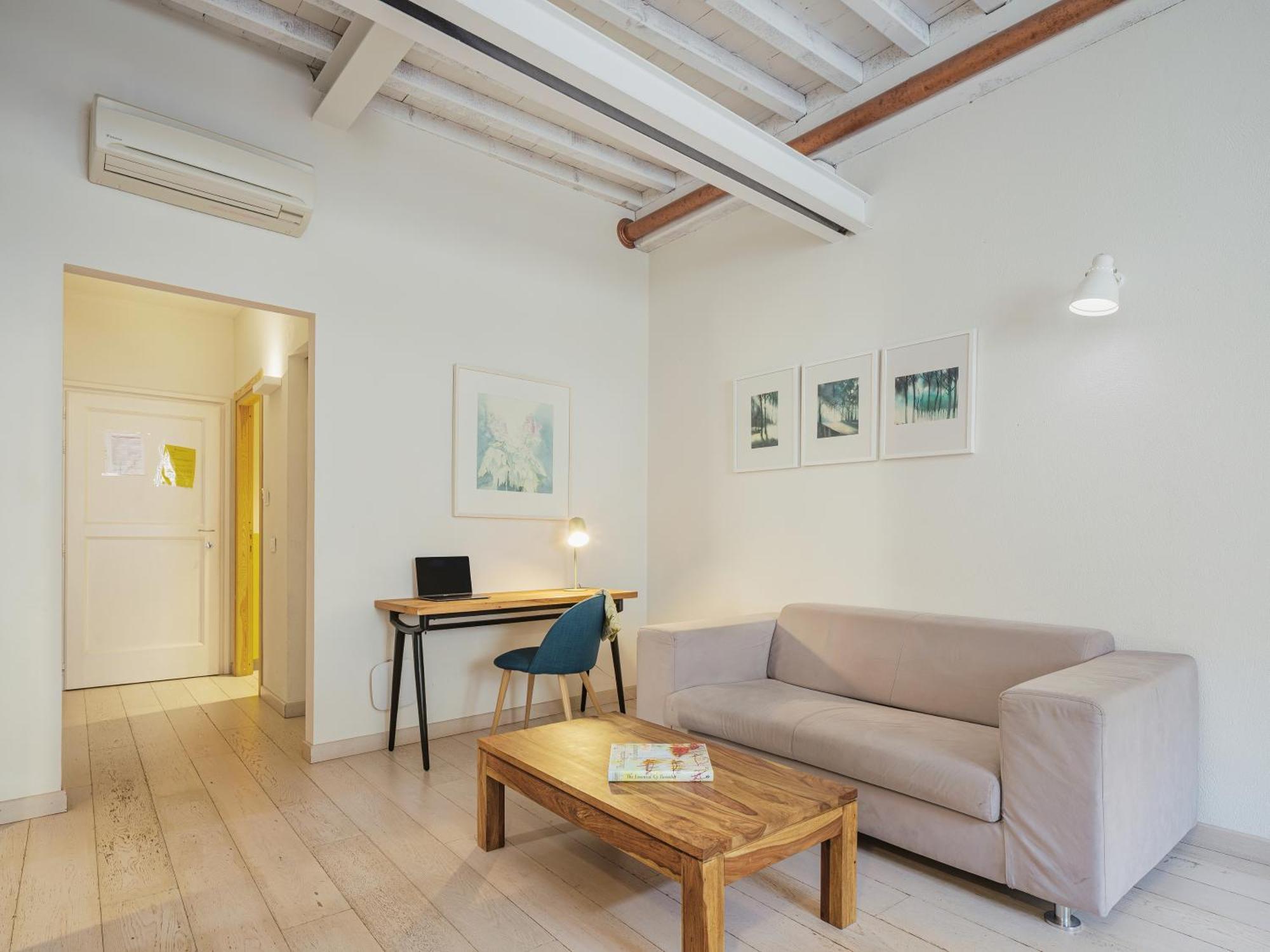 Residenza Degli Artisti Apartments Lucca Eksteriør billede
