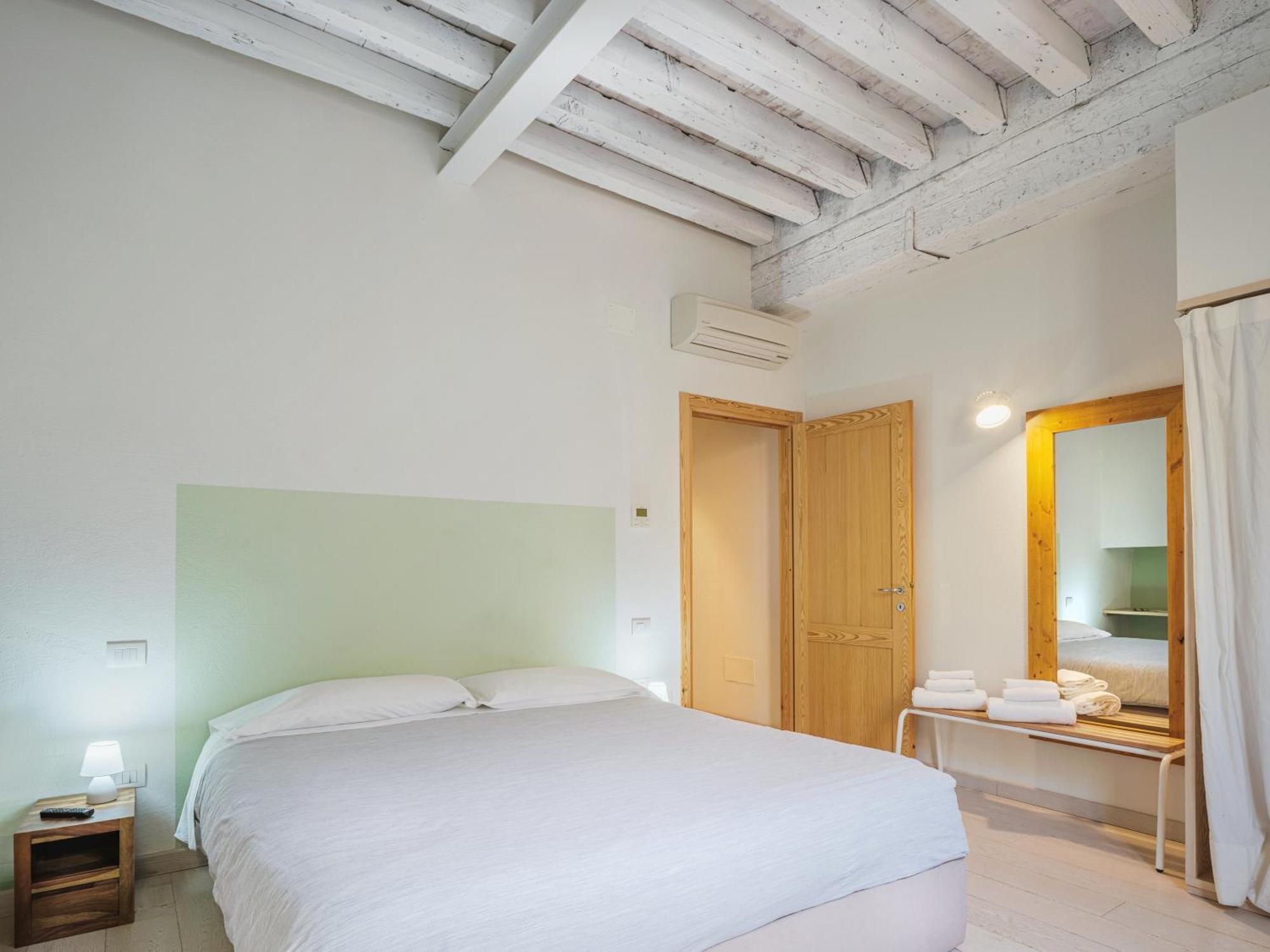 Residenza Degli Artisti Apartments Lucca Eksteriør billede