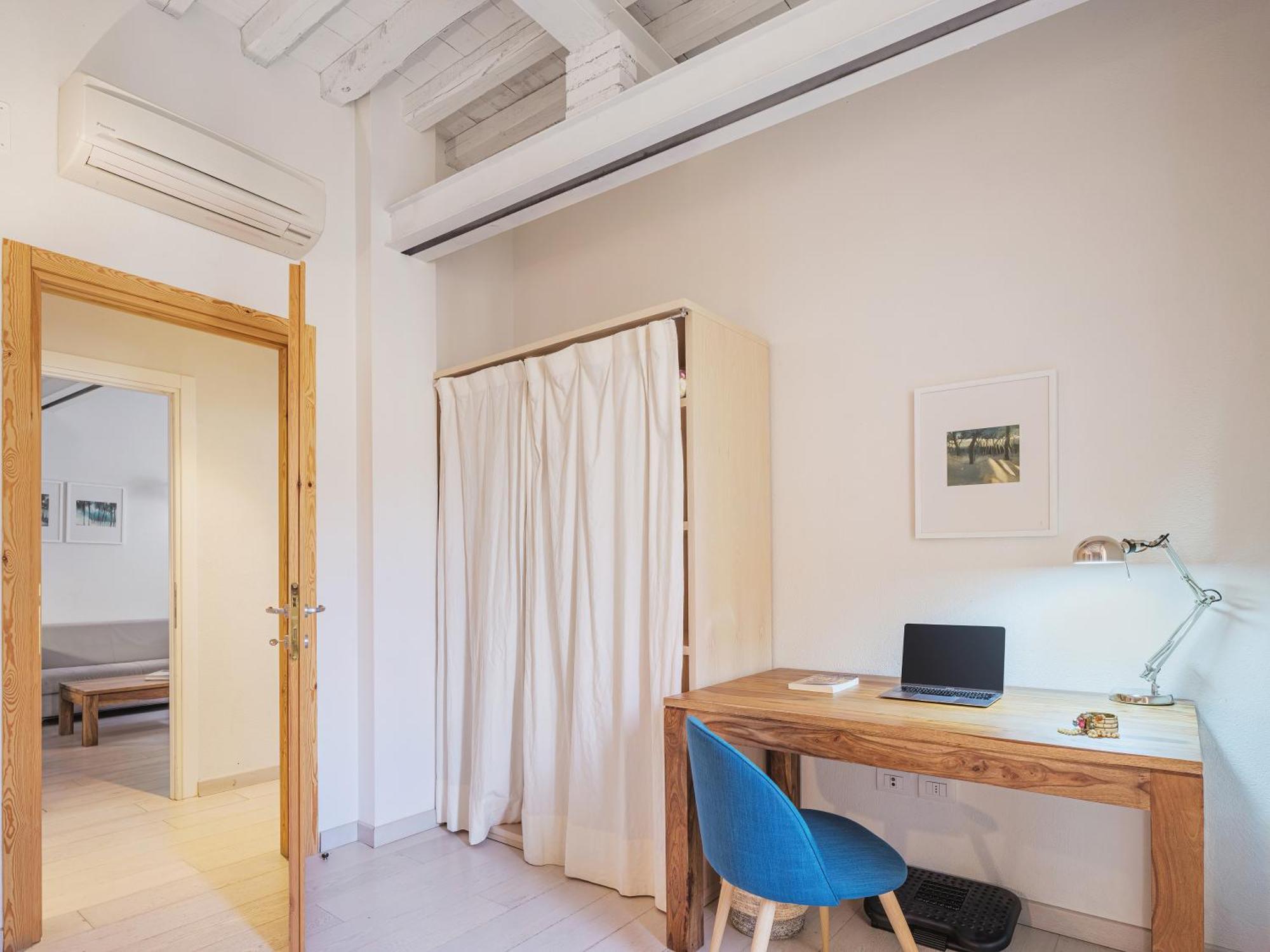 Residenza Degli Artisti Apartments Lucca Eksteriør billede