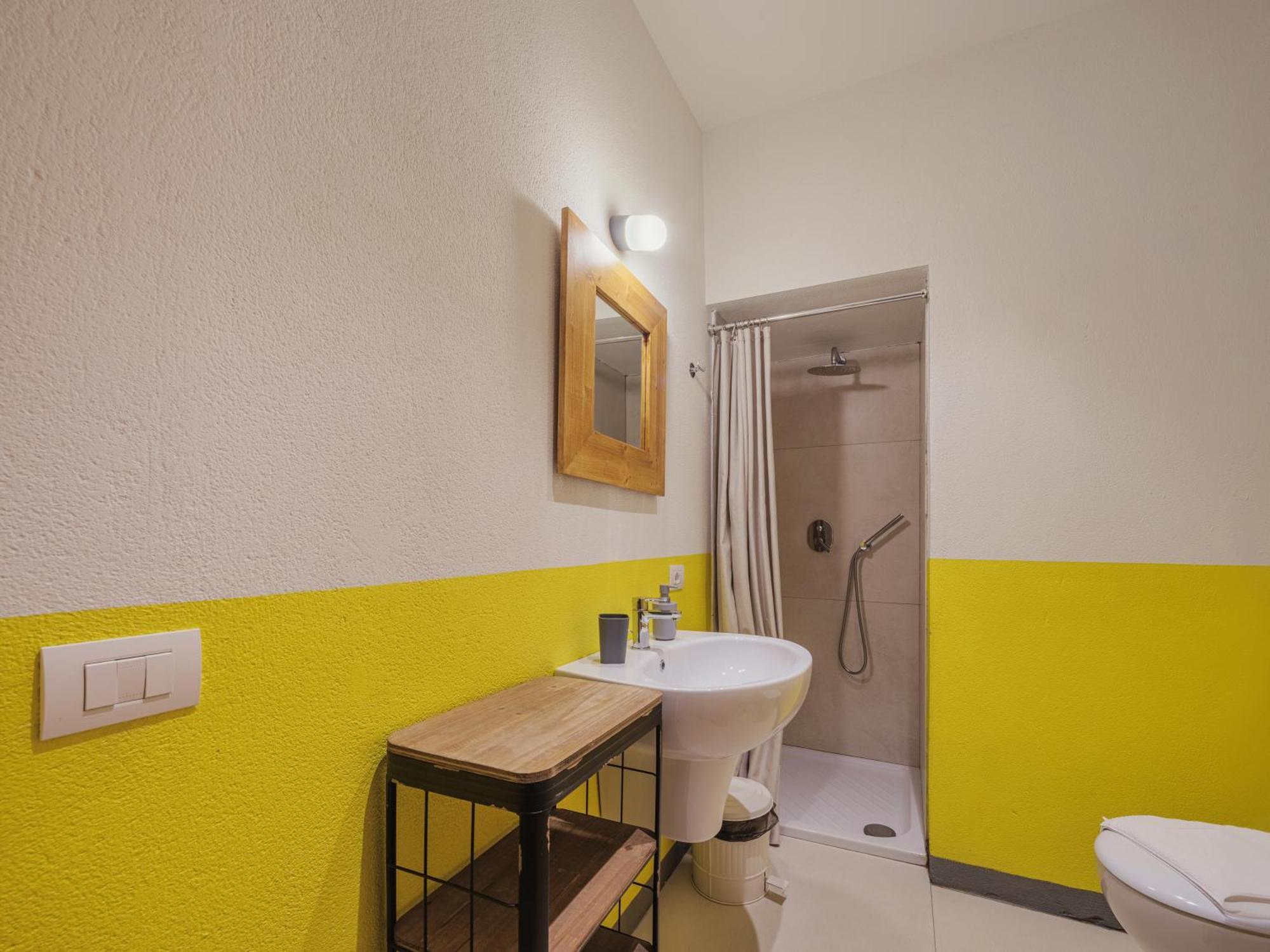 Residenza Degli Artisti Apartments Lucca Eksteriør billede
