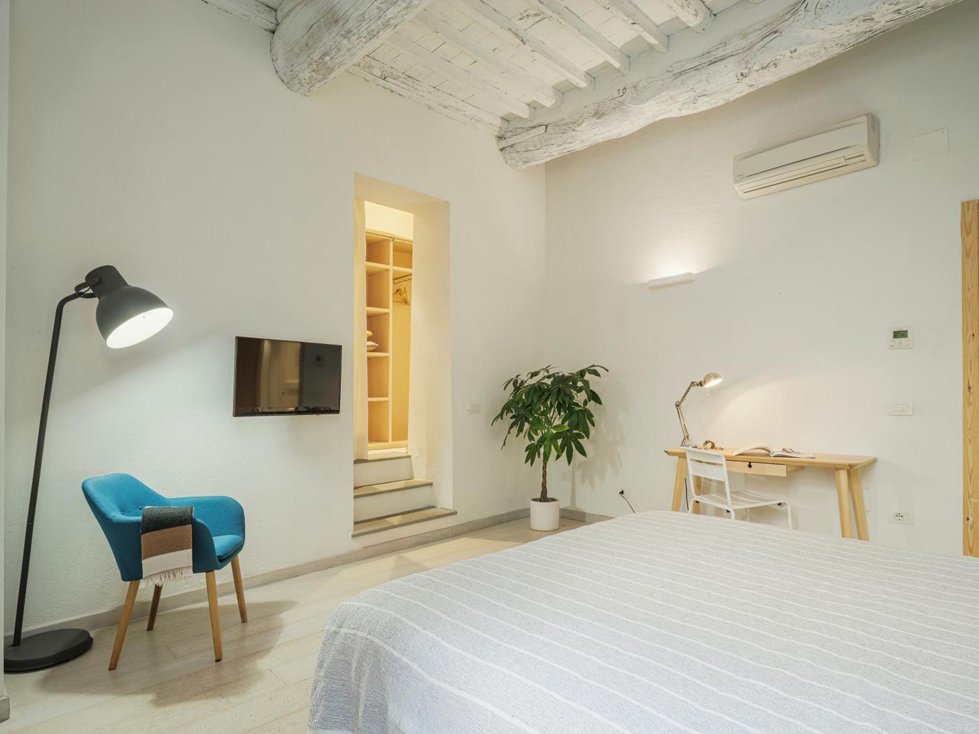 Residenza Degli Artisti Apartments Lucca Eksteriør billede