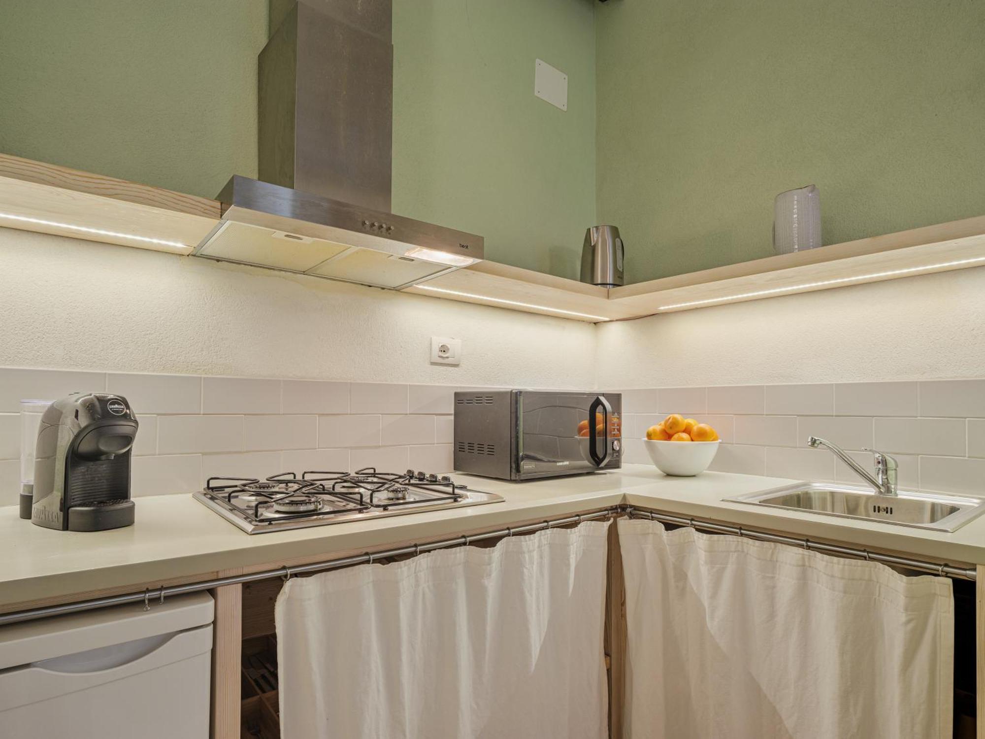 Residenza Degli Artisti Apartments Lucca Eksteriør billede