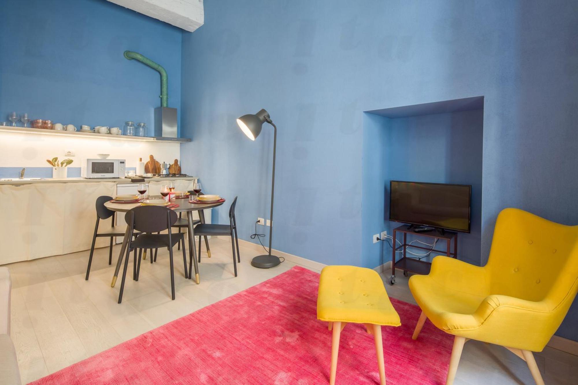 Residenza Degli Artisti Apartments Lucca Eksteriør billede