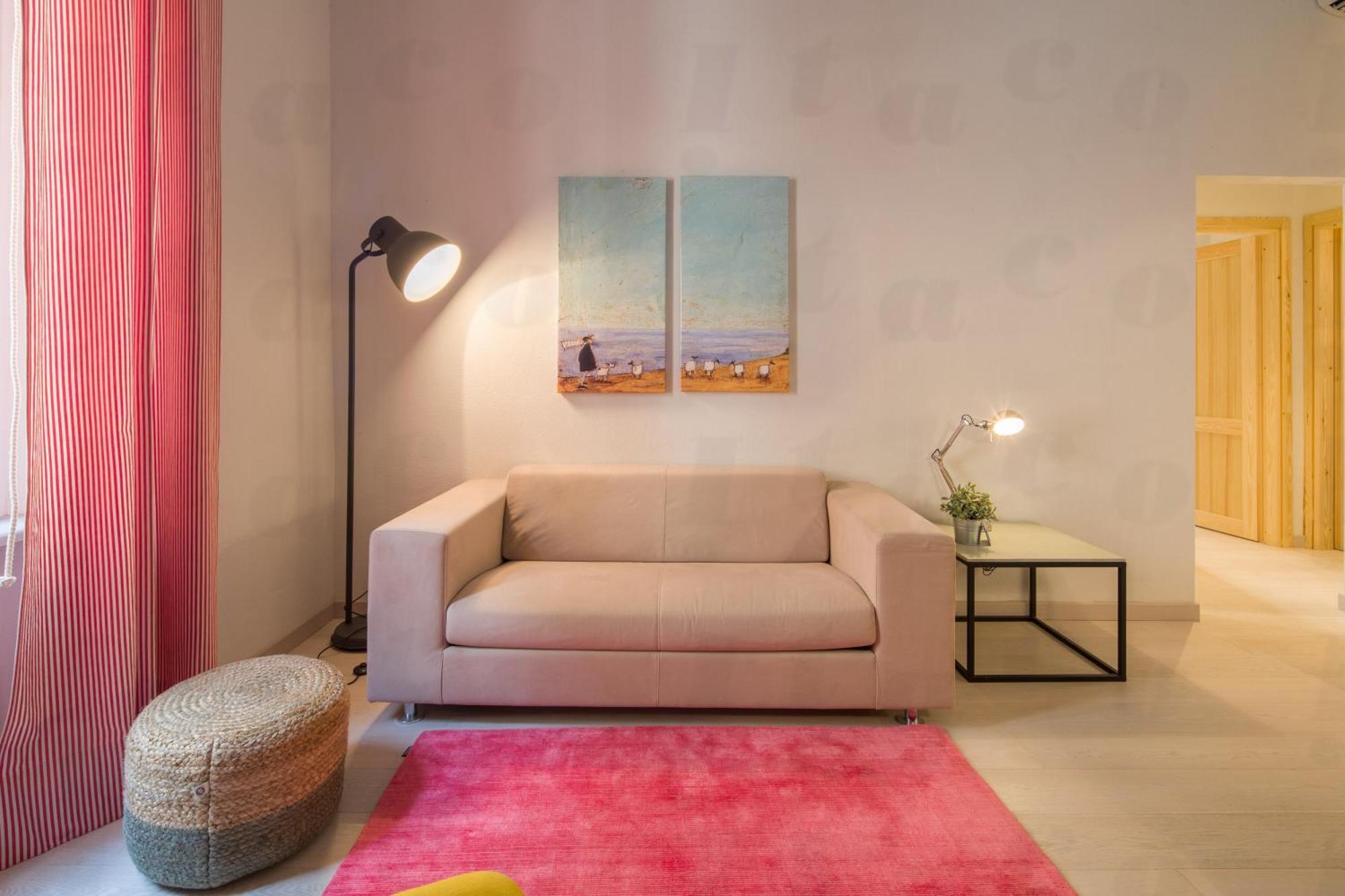 Residenza Degli Artisti Apartments Lucca Eksteriør billede