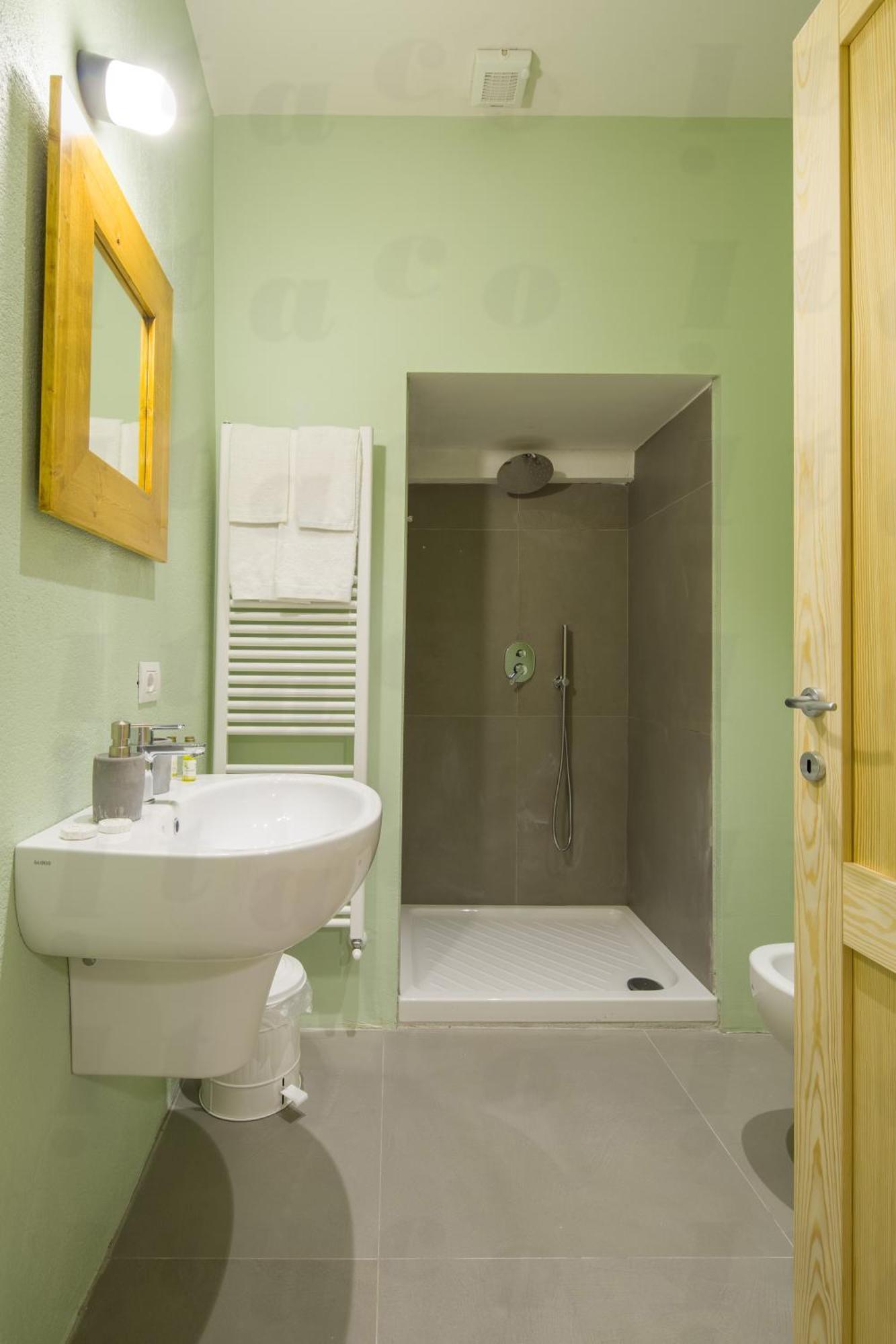 Residenza Degli Artisti Apartments Lucca Eksteriør billede