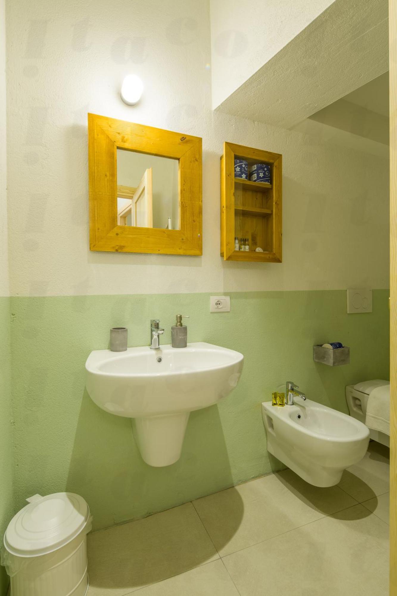 Residenza Degli Artisti Apartments Lucca Eksteriør billede