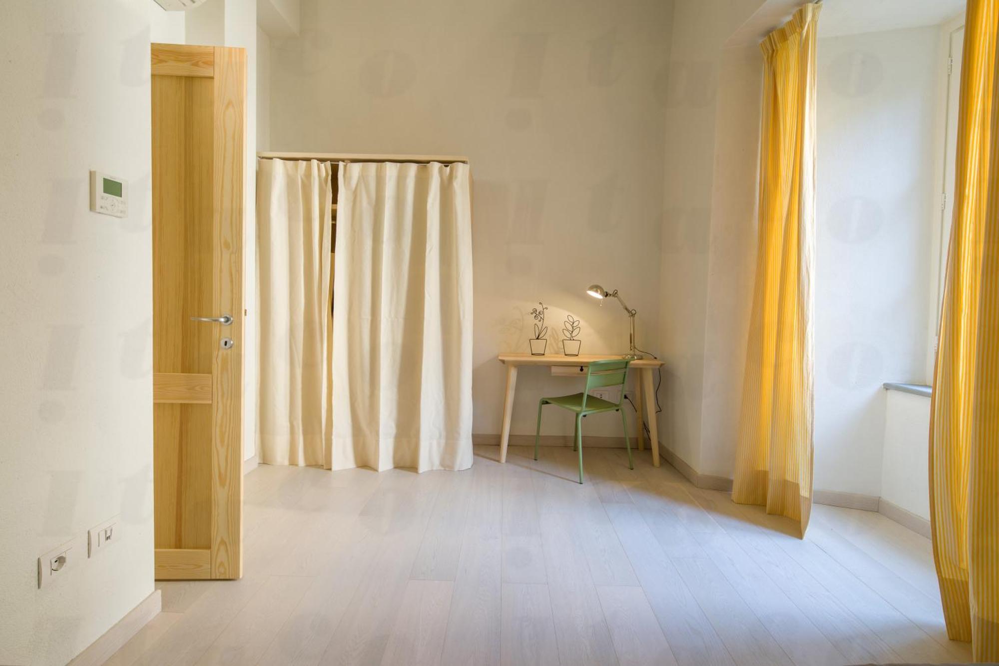 Residenza Degli Artisti Apartments Lucca Eksteriør billede