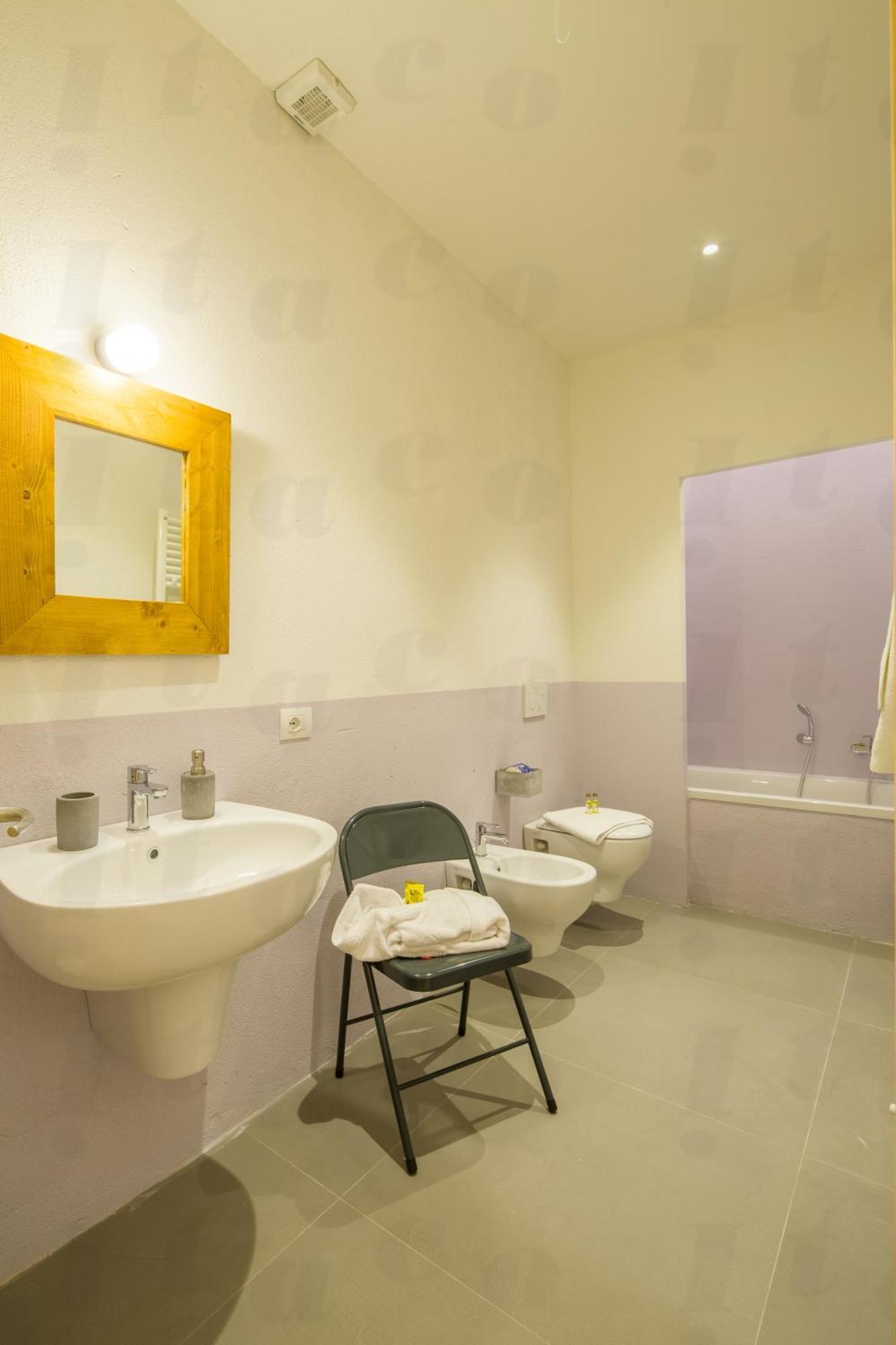 Residenza Degli Artisti Apartments Lucca Eksteriør billede