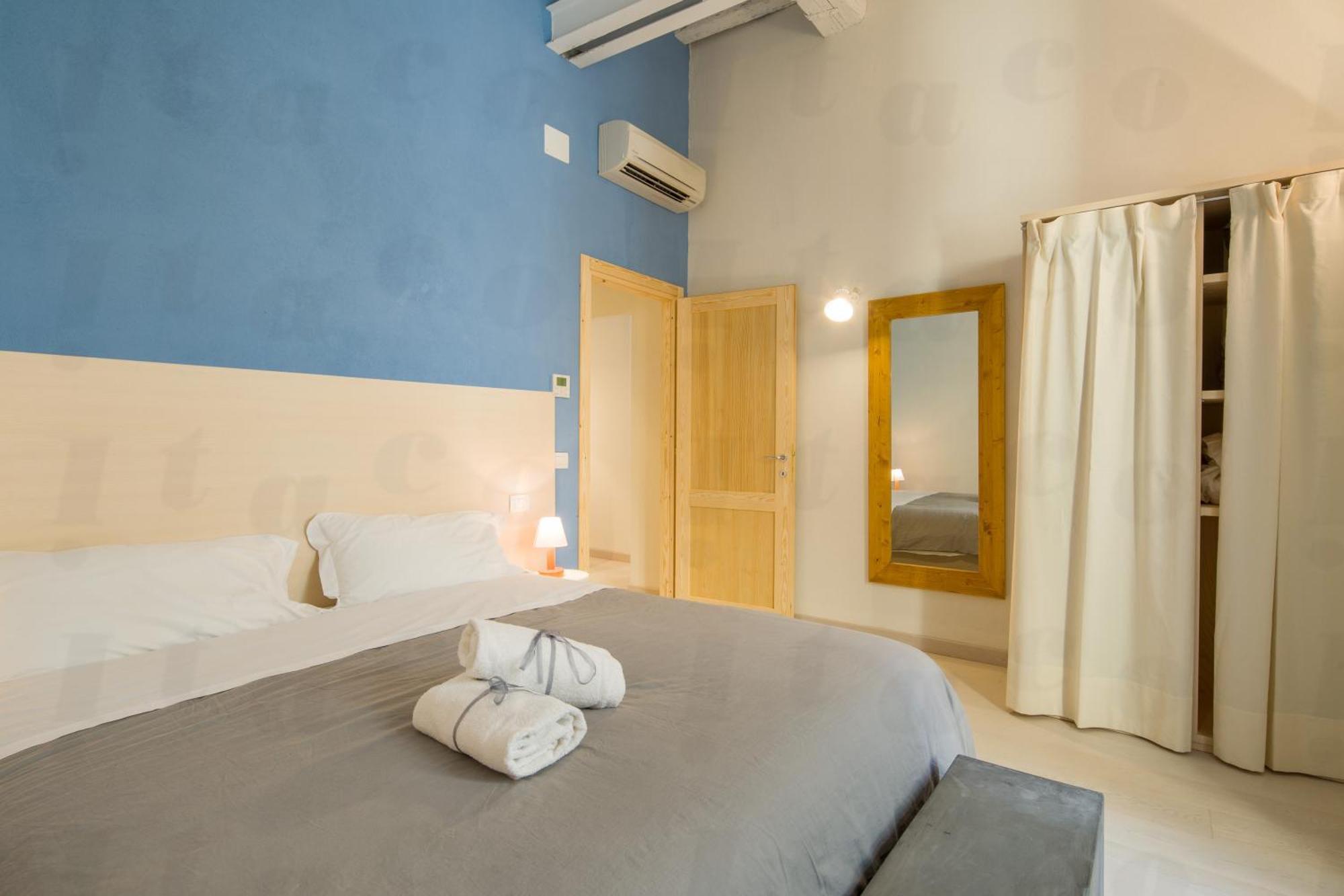 Residenza Degli Artisti Apartments Lucca Eksteriør billede
