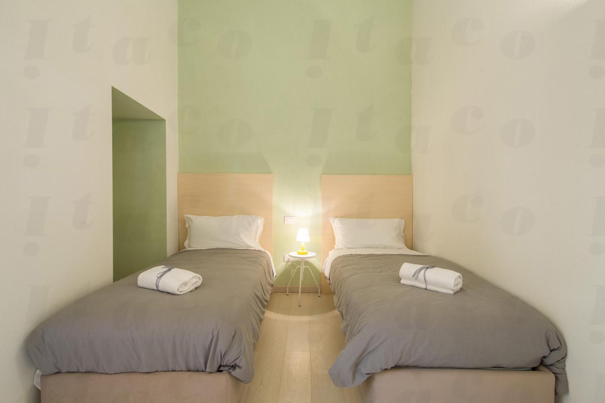 Residenza Degli Artisti Apartments Lucca Eksteriør billede