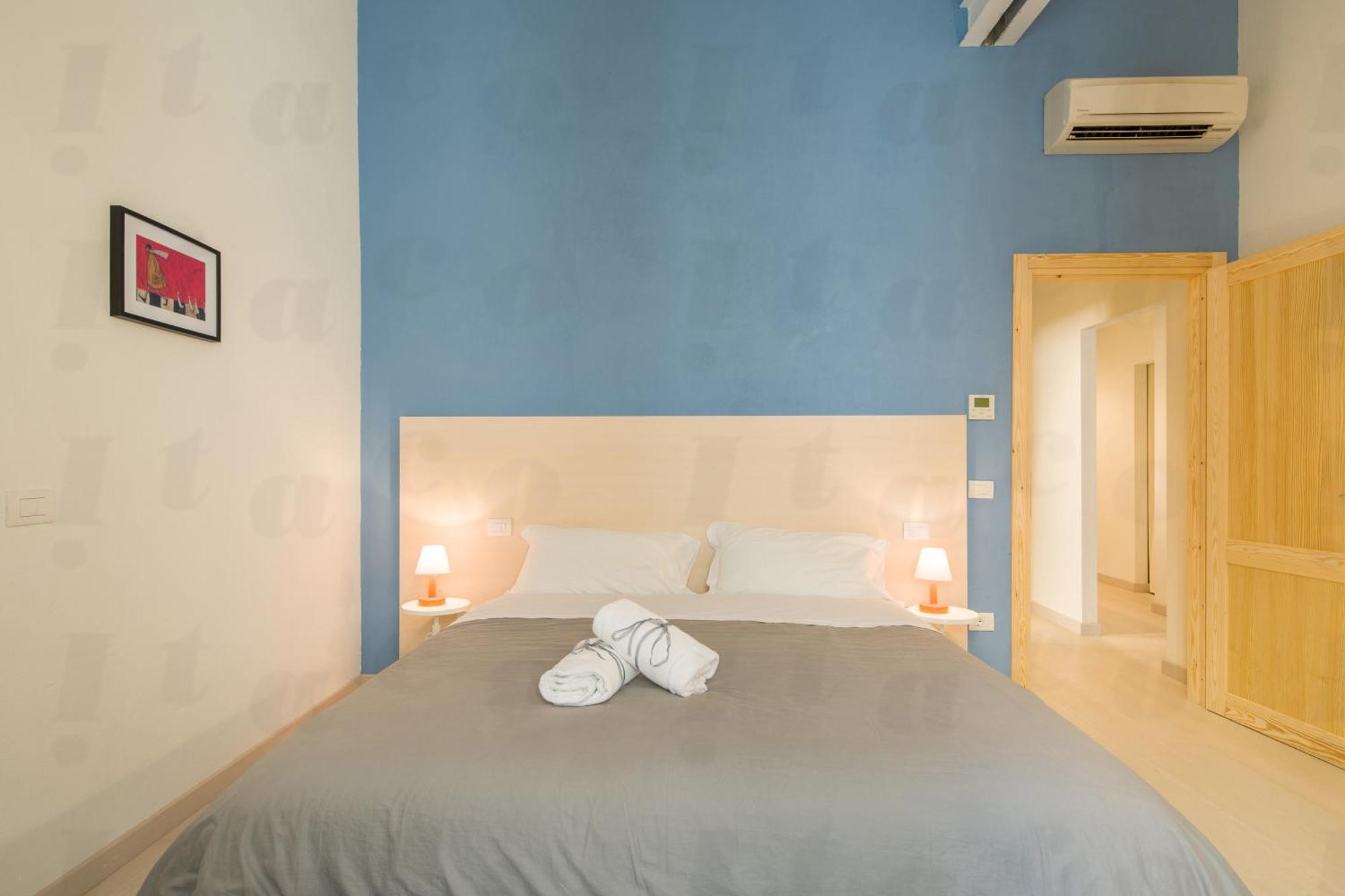 Residenza Degli Artisti Apartments Lucca Eksteriør billede