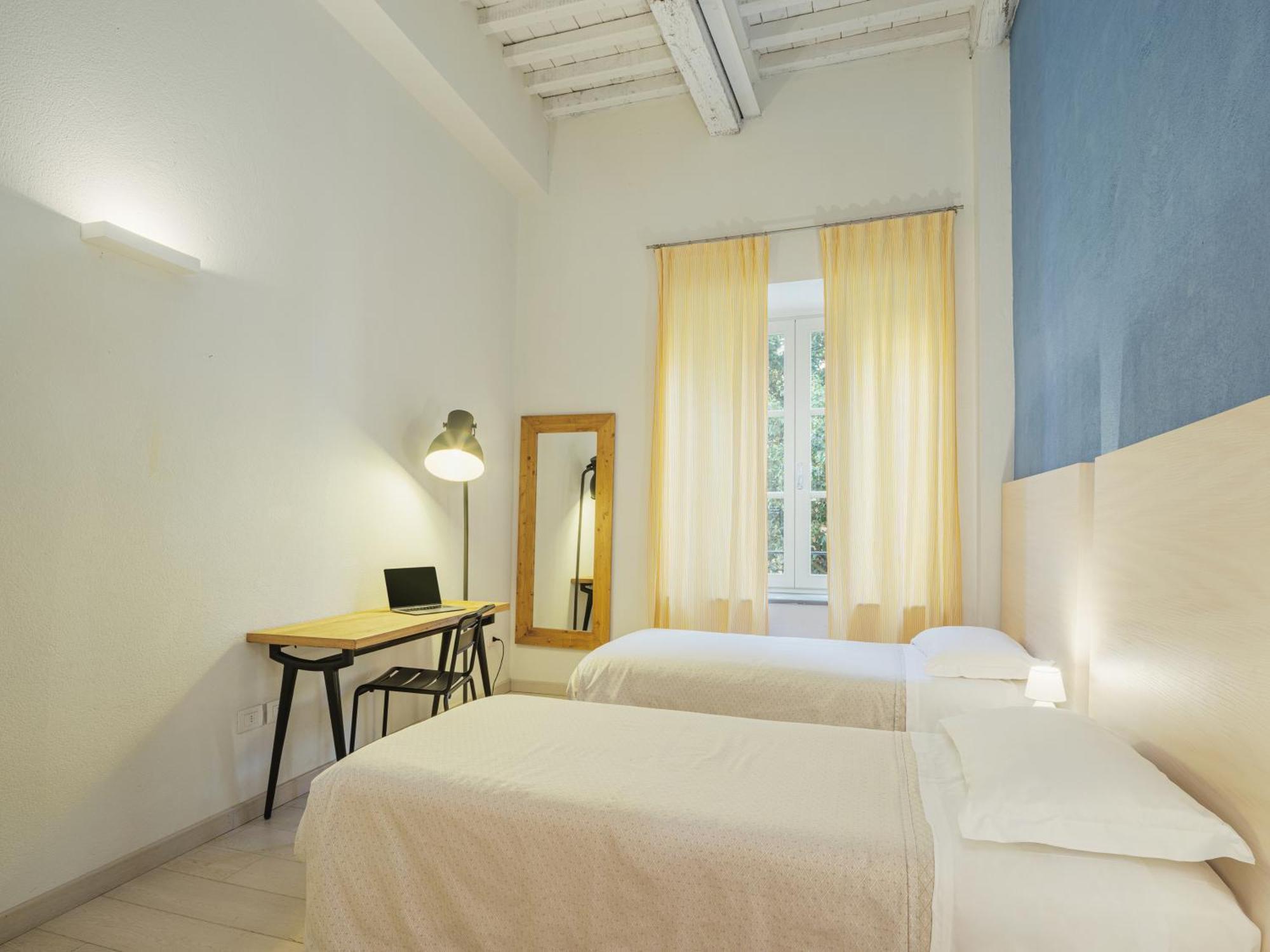 Residenza Degli Artisti Apartments Lucca Eksteriør billede