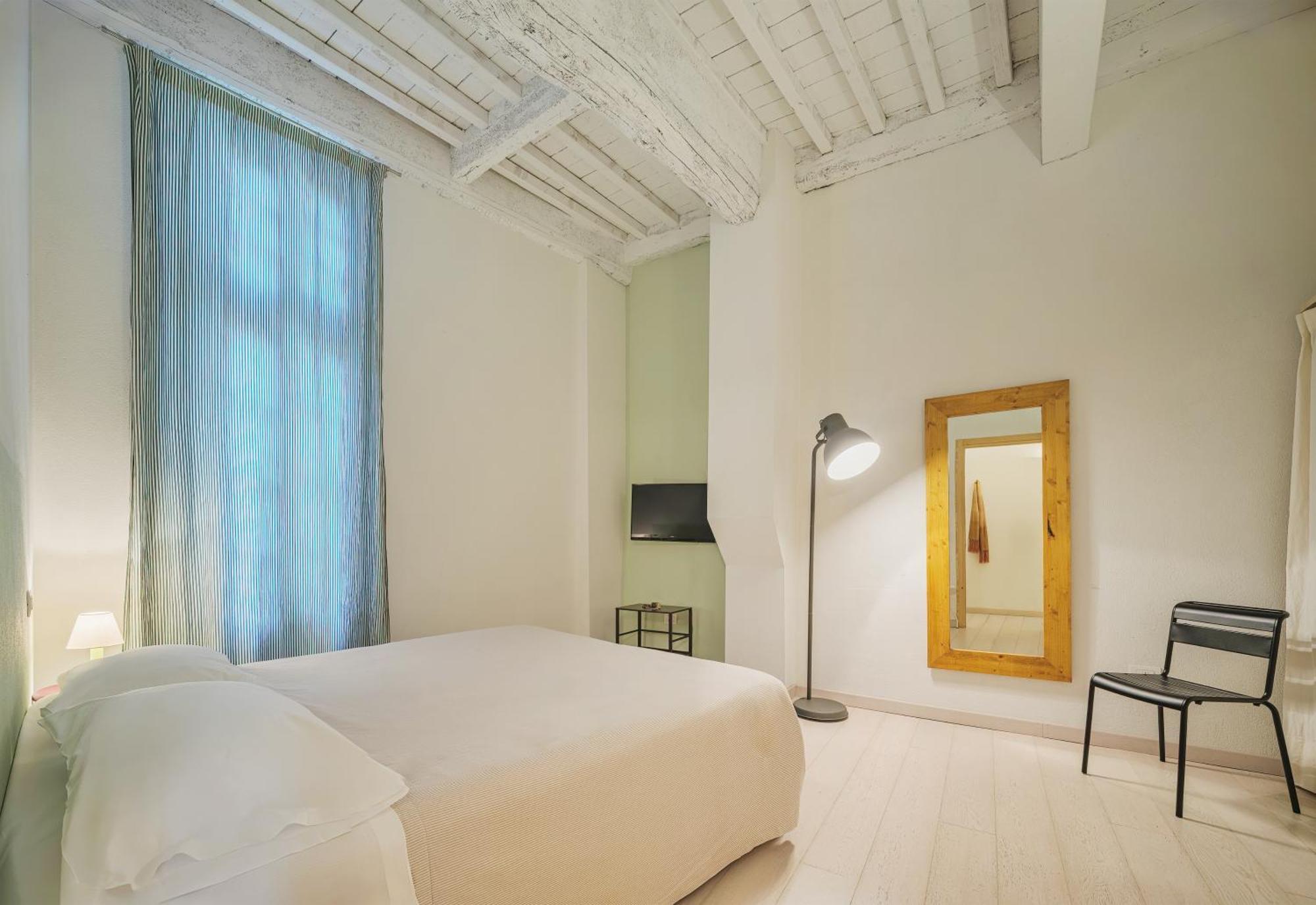 Residenza Degli Artisti Apartments Lucca Eksteriør billede