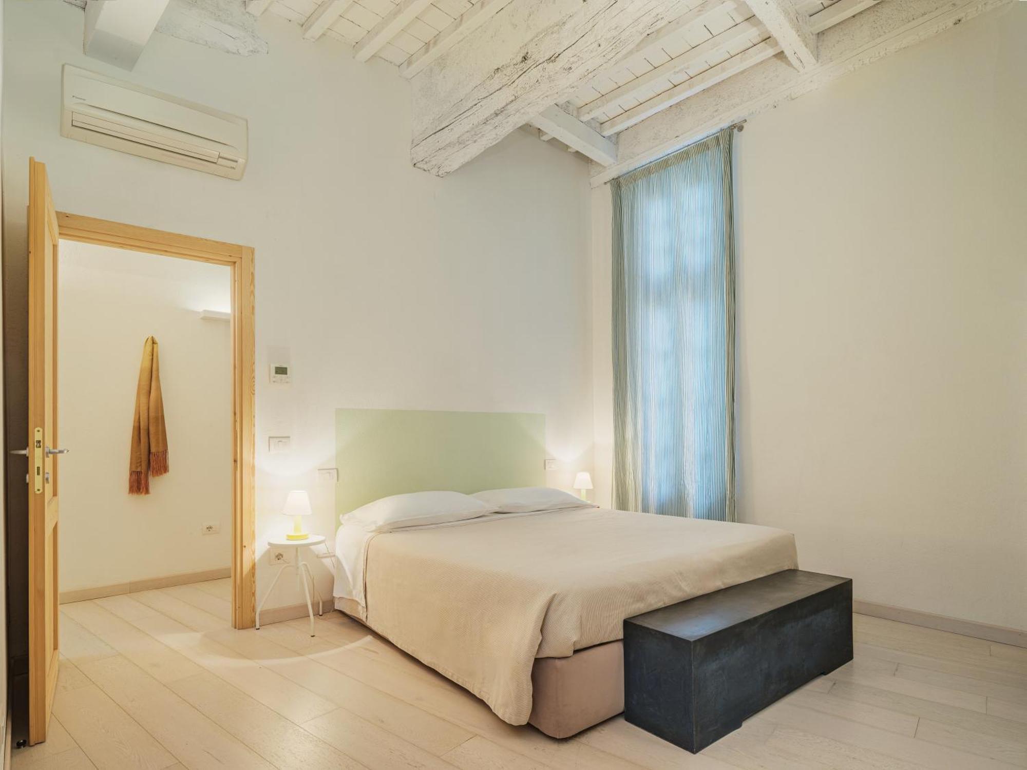 Residenza Degli Artisti Apartments Lucca Eksteriør billede